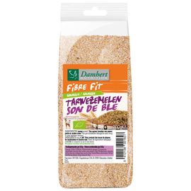 Damhert Damhert Fibre fit tarwezemelen bio (200 gr)