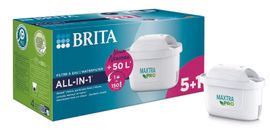 Brita Brita Waterfilterpatroon maxtra pro all-in-1 5+1 (6 stuks)