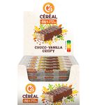 Céréal Choco vanilla crispy null thumb