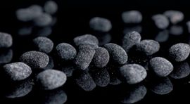 Meenk Meenk Drop truffels (5000 gr)