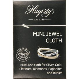 Hagerty Hagerty Silver jewel cleaner mini (1st)