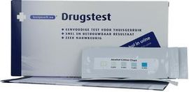 Testjezelf.nu Testjezelf.Nu Etg Alcohol Urinetest (3 stuks)