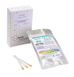 Testjezelf.nu Testjezelf.Nu Ph Check (100 stuks)