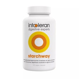 Intoleran Intoleran Starchway (150 capsules)