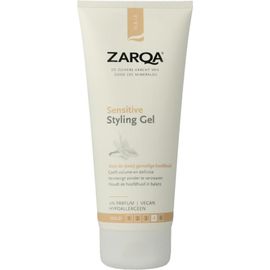 Zarqa Zarqa Styling gel sensitive (200ml)