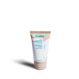 Frankly Frankly Hydraterende gel vette huid (50 ml)