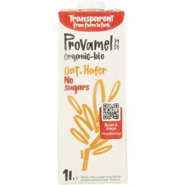 Provamel Provamel Haverdrink ongezouten bio (1000 ml)