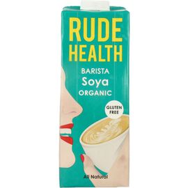 Rude Health Rude Health Barista Soja Bio (1000 ml)
