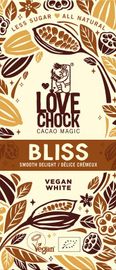 Lovechock Lovechock Bliss smooth delight bio (70 gr)