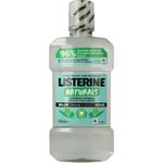 Listerine Mondwater naturals (500ml) 500ml thumb