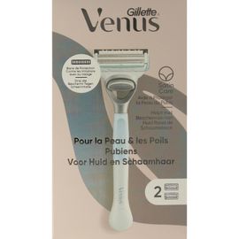 Gillette Gillette Venus satin apparaat (1 stuk)
