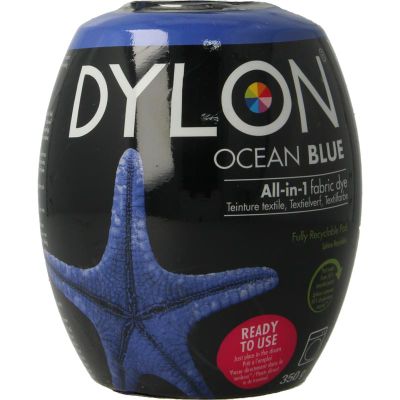 Dylon Pod ocean blue (350g) 350g