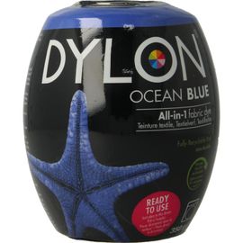 Dylon Dylon Pod ocean blue (350g)