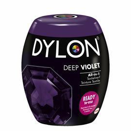Dylon Dylon Pod Deep Violet (350 gr)
