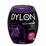 Dylon Pod deep violet (350g) 350g thumb