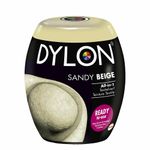 Dylon Pod sandy beige (350g) 350g thumb