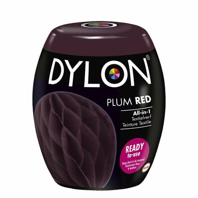 Dylon Pod plum red (350g) 350g
