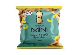Vini Mini Vini Mini Mijn eerste pinda flips (20 gr)
