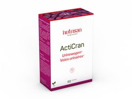 Nutrisan Nutrisan Acticran (60 capsules)