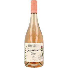 Vinorganic Vinorganic Sangiovese rose bio (750 ml)