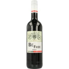 Be Free Be Free Merlot alcoholvrij (750 ml)