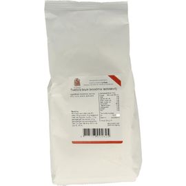 Le Poole Le Poole Twello'S Bruin Broodmix Boeren Bruin (500 gr)