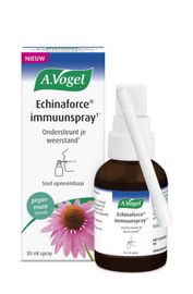 A.Vogel A.Vogel Echinaforce Immuunspray (30 ml)