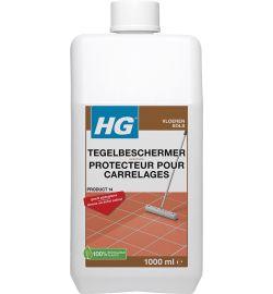 Hg HG Tegelbeschermer (1000 ml)