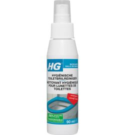 Hg HG Hygiënische Toiletbrilreiniger (90 ml)