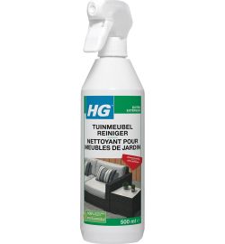 Hg HG Tuinmeubelreiniger (500 ml)