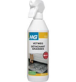 Hg HG Vetweg (500 ml)