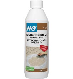 Hg HG Voegenreiniger Concentraat (500 ml)