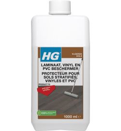 Hg HG Laminaat , Vinyl En Pvc Beschermer (1000 ml)