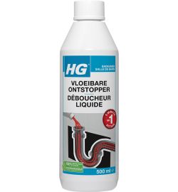 Hg HG Vloeibare Ontstopper (500 ml)