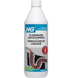 Hg HG Vloeibare Ontstopper (1000 ml)