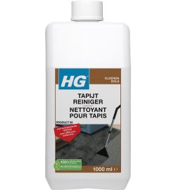 Hg HG Tapijtreiniger (1000 ml)