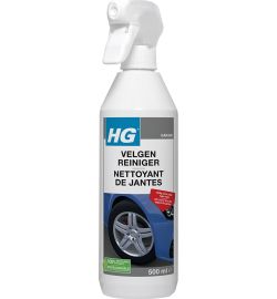 Hg HG Velgenreiniger (500 ml)