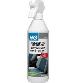 Hg HG Bekledingreiniger (500 ml)