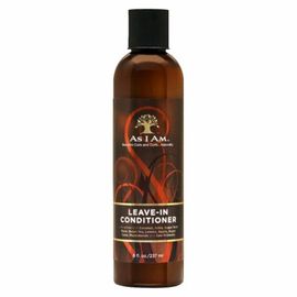 As I Am As I Am Conditioner leave in (237ml)