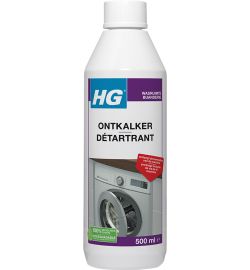 Hg HG Ontkalker (500 ml)