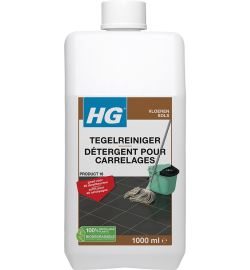 Hg HG Tegelreiniger (1000 ml)