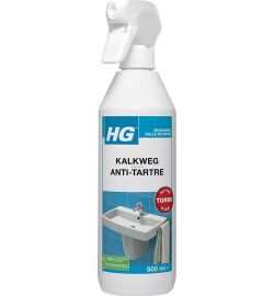 Hg HG Kalkweg Schuimspray (500 ml)