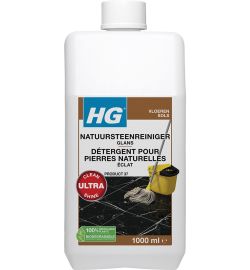 Hg HG Natuursteenreiniger Glans (1000 ml)
