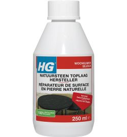 Hg HG Natuursteen Toplaag Hersteller (250 ml)