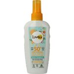 Lovea Moisturizing spray kids SPF50+ (150ml) 150ml thumb