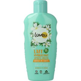 Lovea Lovea Moisturizing aftersun milk (150ml)