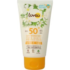 Lovea Lovea Moisturizing milk SPF50+ (150ml)