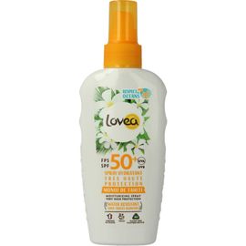 Lovea Lovea Moisturizing spray SPF50+ (150ml)