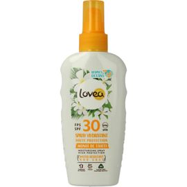 Lovea Lovea Moisturizing spray SPF30 (150 ml)