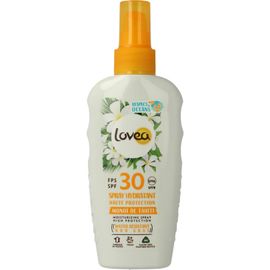 Lovea Lovea Moisturizing spray SPF30 (150ml)